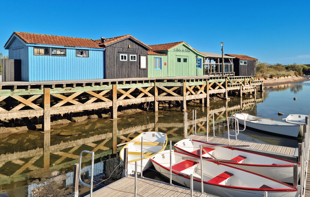 Maison vue mer face à la plage, Saint-Pierre-d'Oléron - Photo 34