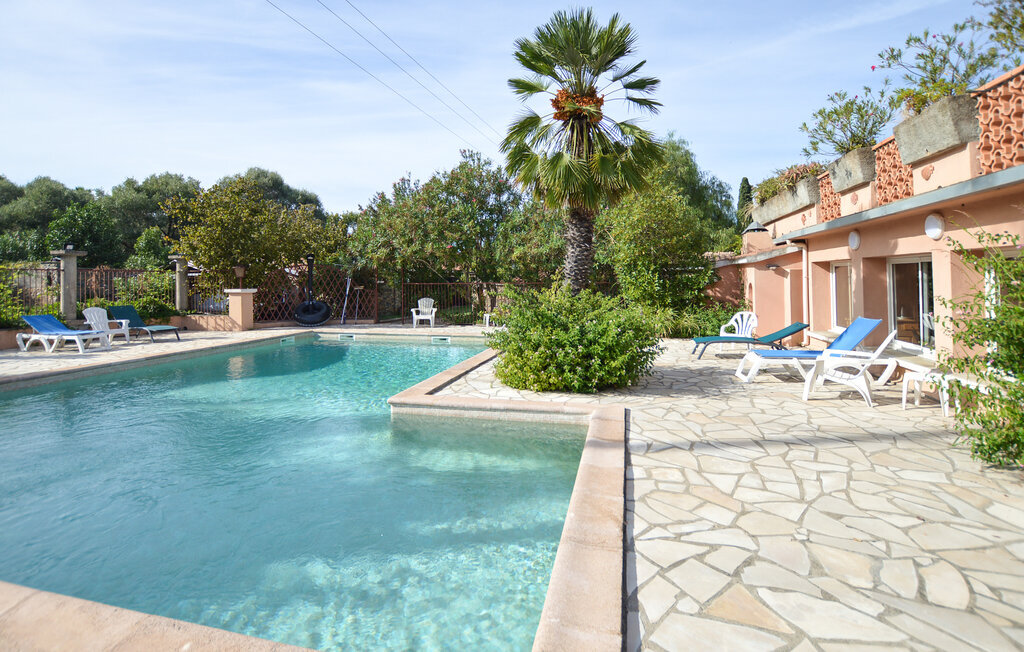 Maison 5 pers. avec piscine et sauna à Querciolo - Photo 2