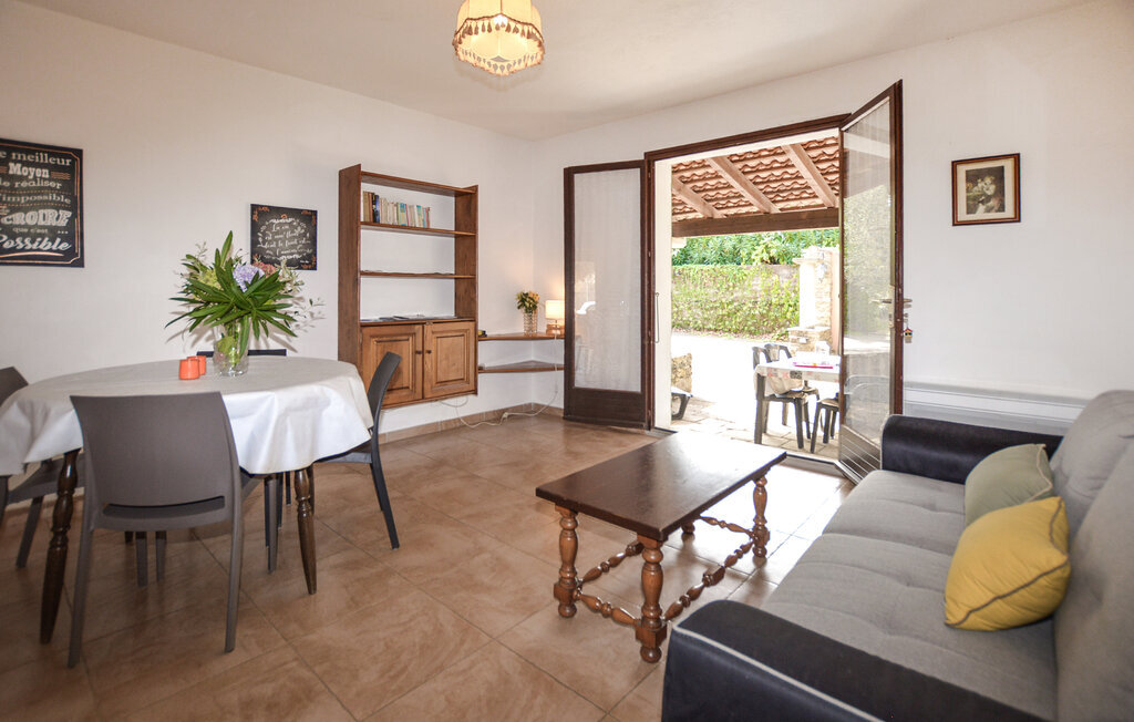 Maison 5 pers. avec piscine et sauna à Querciolo - Photo 3