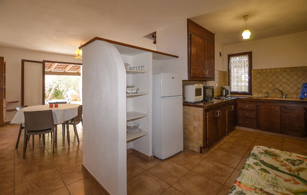 Maison 5 pers. avec piscine et sauna à Querciolo - Photo 5