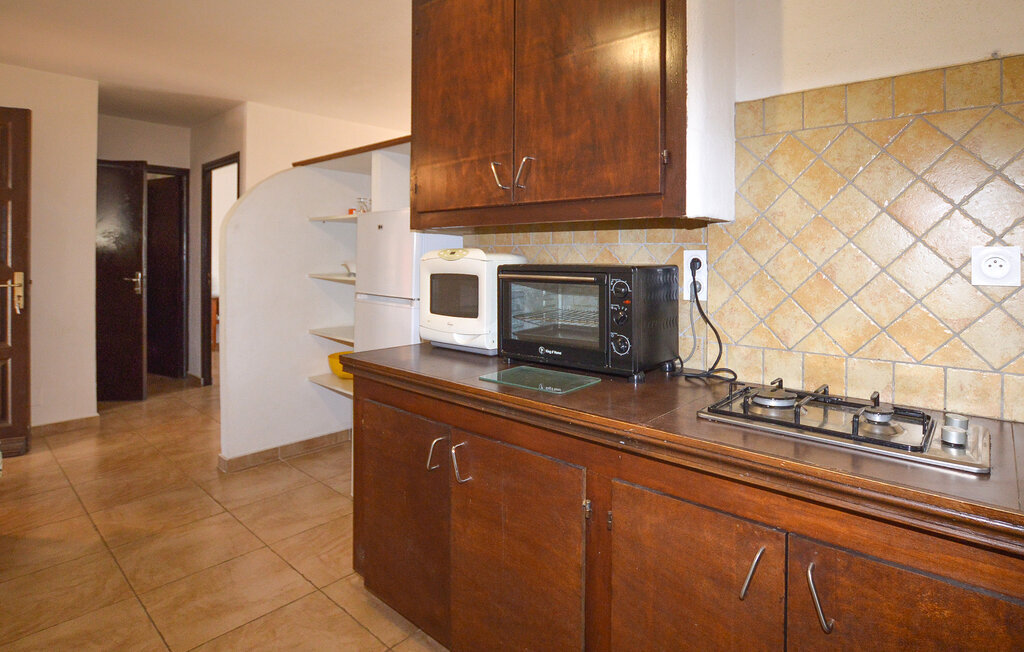 Maison 5 pers. avec piscine et sauna à Querciolo - Photo 6