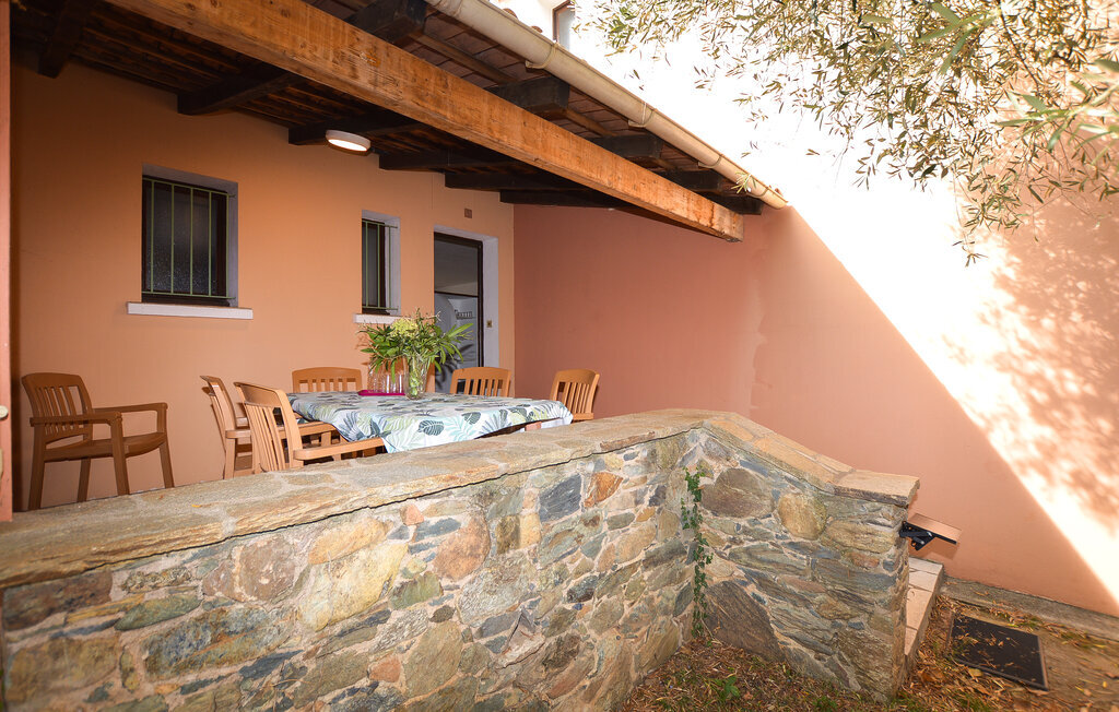 Maison 5 pers. avec piscine et sauna à Querciolo - Photo 7