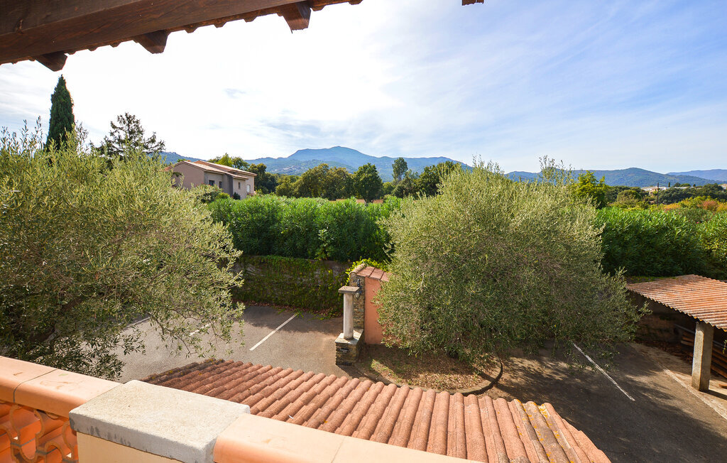 Maison 5 pers. avec piscine et sauna à Querciolo - Photo 9
