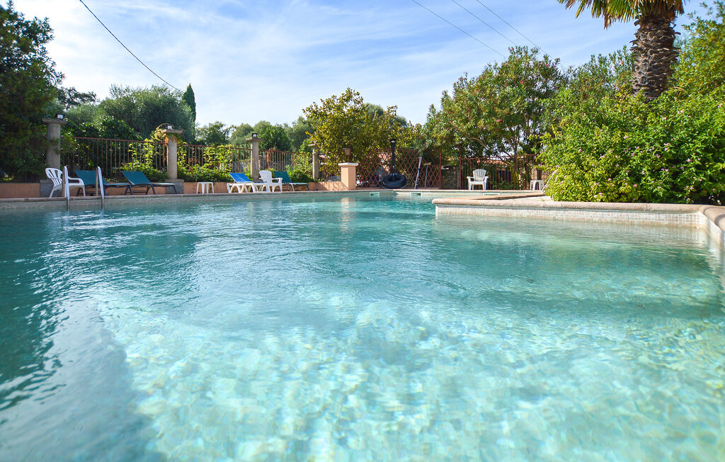 Maison 5 pers. avec piscine et sauna à Querciolo - Photo 10