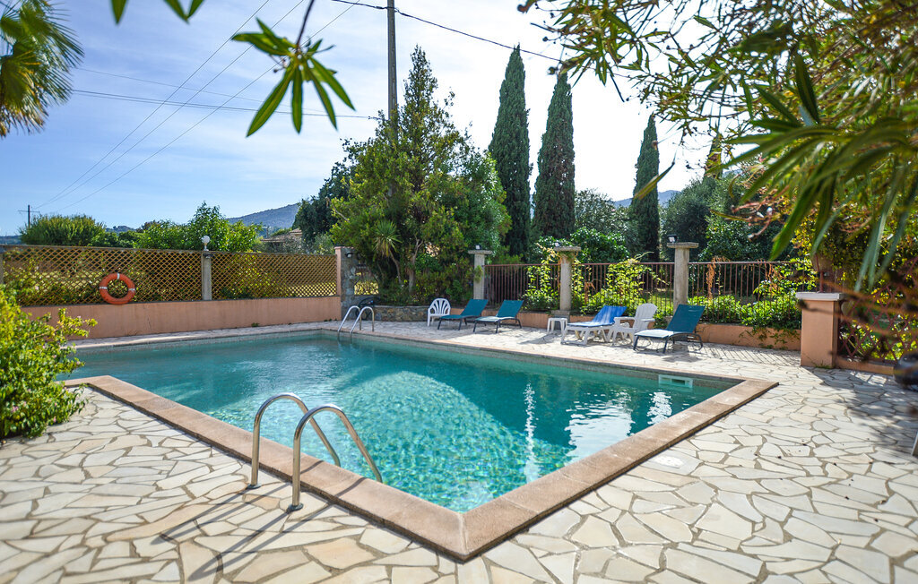 Maison 5 pers. avec piscine et sauna à Querciolo - Photo 11