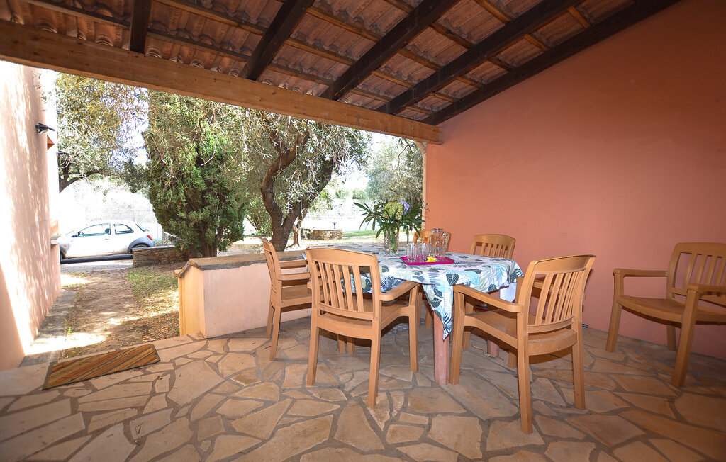 Maison 5 pers. avec piscine et sauna à Querciolo - Photo 13