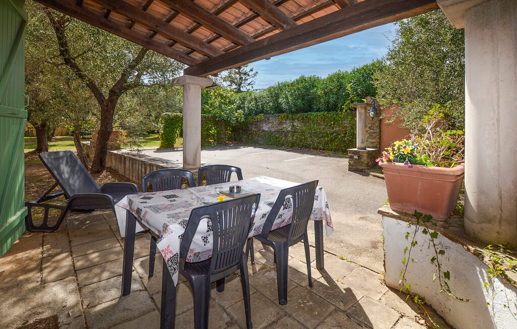 Maison 5 pers. avec piscine et sauna à Querciolo - Photo 16