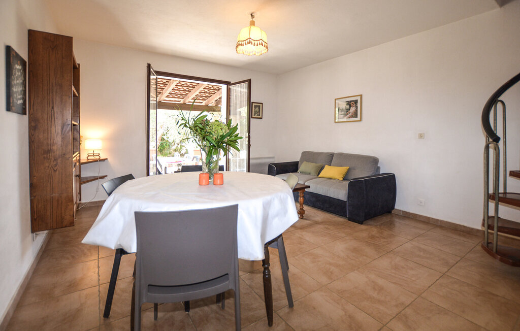 Maison 5 pers. avec piscine et sauna à Querciolo - Photo 17