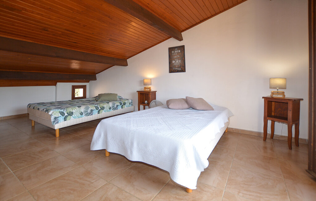 Maison 5 pers. avec piscine et sauna à Querciolo - Photo 18