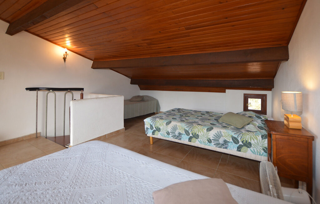 Maison 5 pers. avec piscine et sauna à Querciolo - Photo 19