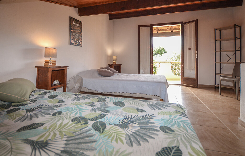 Maison 5 pers. avec piscine et sauna à Querciolo - Photo 20