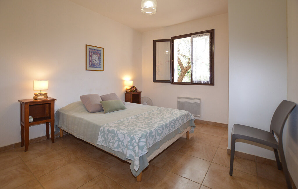 Maison 5 pers. avec piscine et sauna à Querciolo - Photo 21