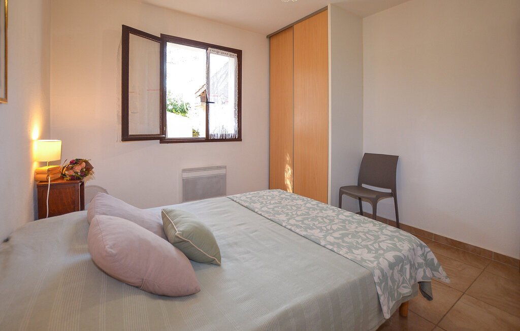 Maison 5 pers. avec piscine et sauna à Querciolo - Photo 22
