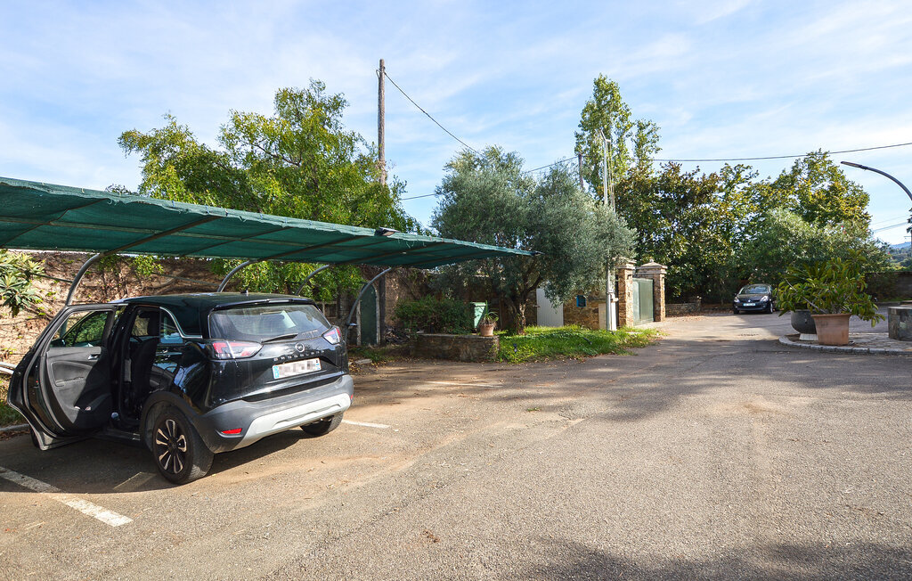 Maison 5 pers. avec piscine et sauna à Querciolo - Photo 25