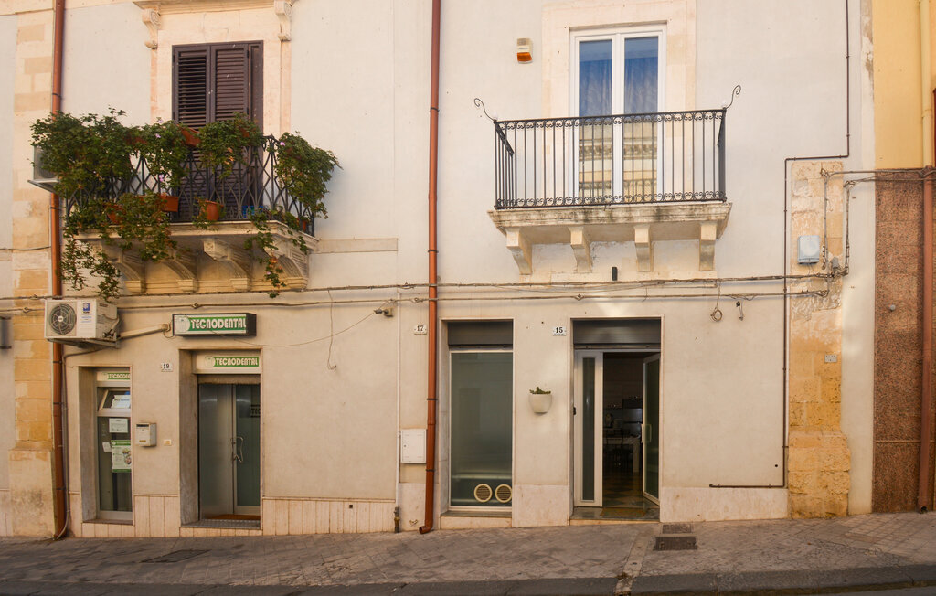 Maison 7 personnes à Solarino - Photo 1