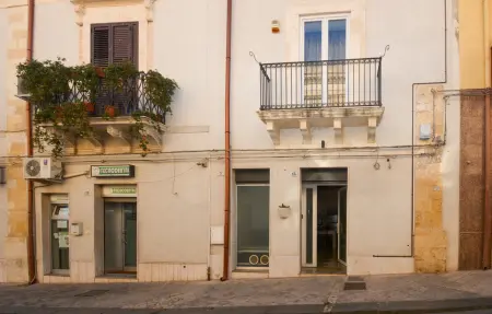 Maison Solarino 7 personnes