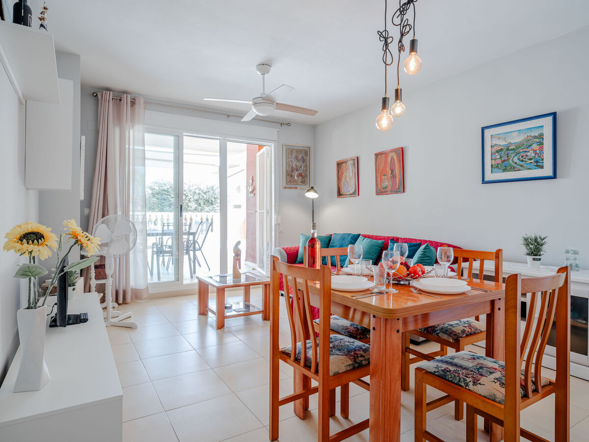 Playa Sol : apt 3 chambres avec terrasse 100 m² à Dénia - Photo 4