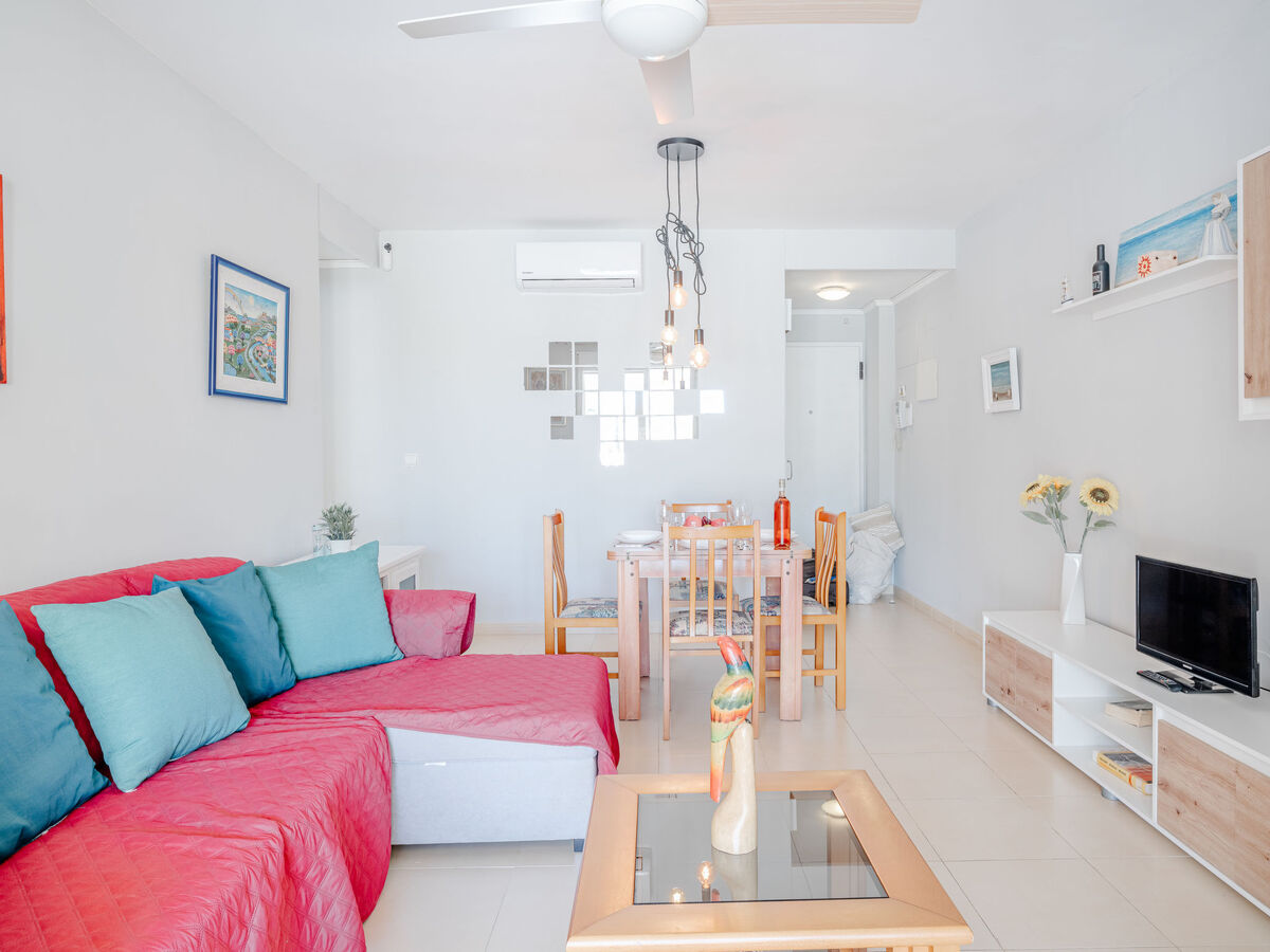 Playa Sol : apt 3 chambres avec terrasse 100 m² à Dénia - Photo 5