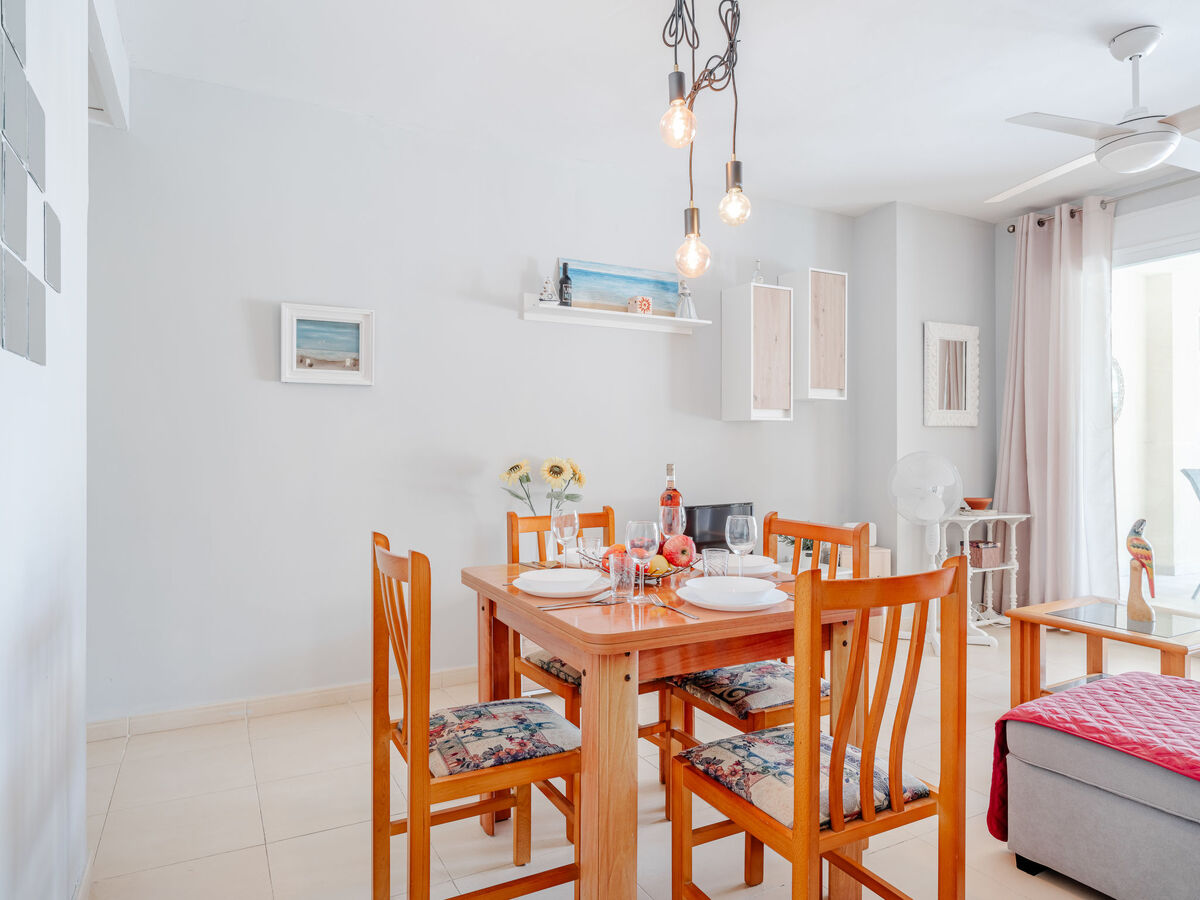 Playa Sol : apt 3 chambres avec terrasse 100 m² à Dénia - Photo 9