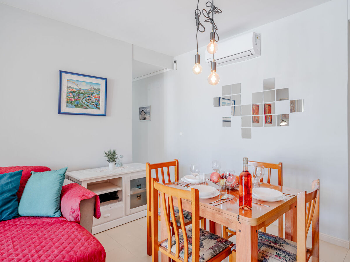 Playa Sol : apt 3 chambres avec terrasse 100 m² à Dénia - Photo 10