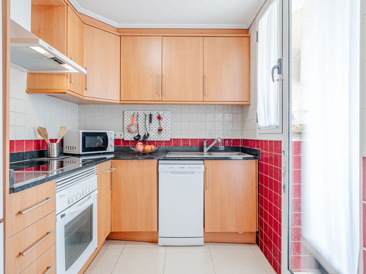 Playa Sol : apt 3 chambres avec terrasse 100 m² à Dénia - Photo 12
