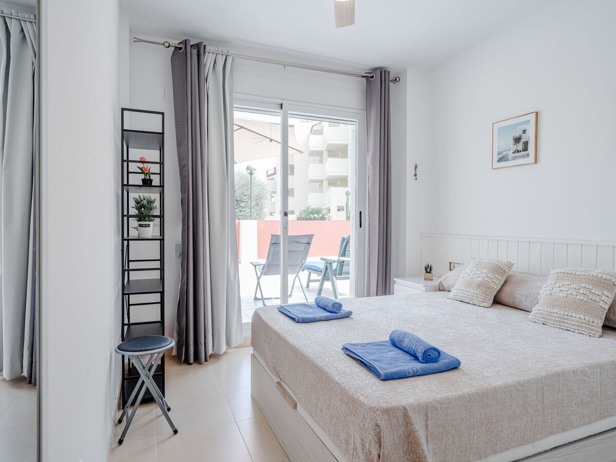Playa Sol : apt 3 chambres avec terrasse 100 m² à Dénia - Photo 13