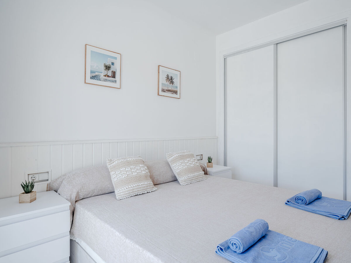 Playa Sol : apt 3 chambres avec terrasse 100 m² à Dénia - Photo 14