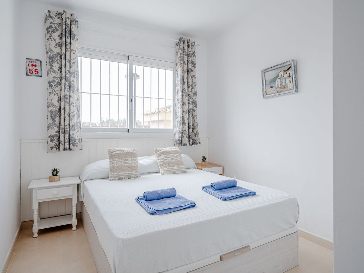 Playa Sol : apt 3 chambres avec terrasse 100 m² à Dénia - Photo 16