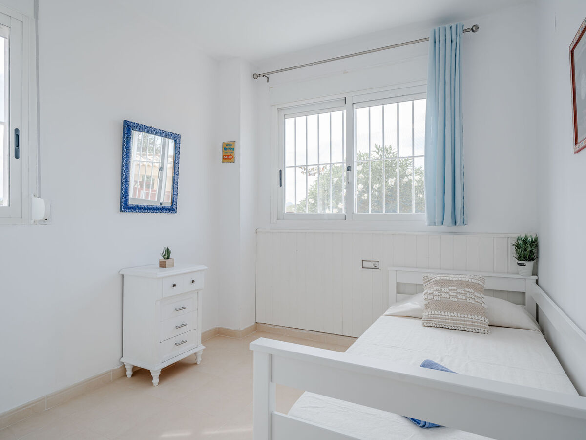 Playa Sol : apt 3 chambres avec terrasse 100 m² à Dénia - Photo 18