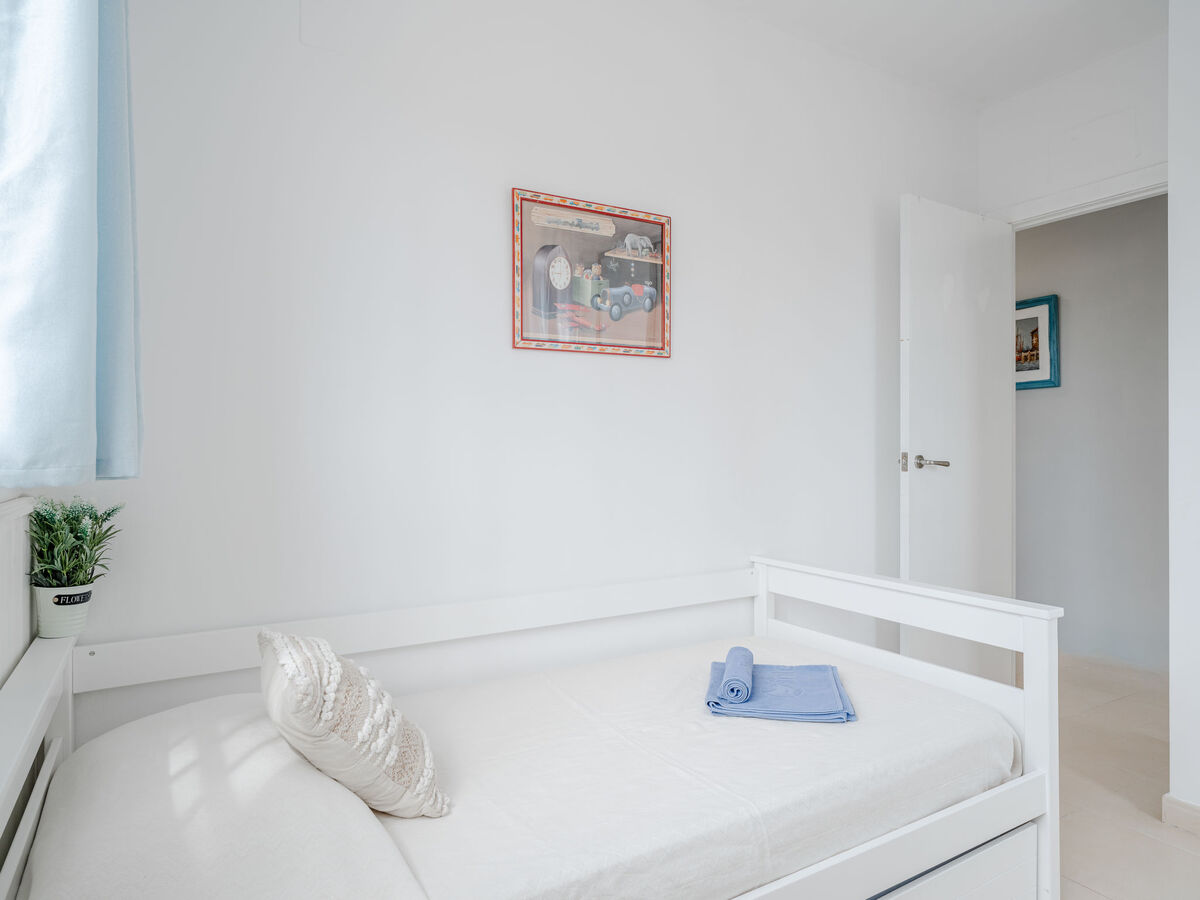 Playa Sol : apt 3 chambres avec terrasse 100 m² à Dénia - Photo 19