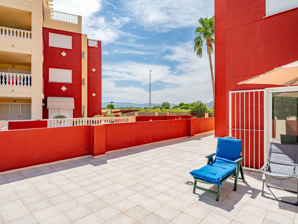 Playa Sol : apt 3 chambres avec terrasse 100 m² à Dénia - Photo 21