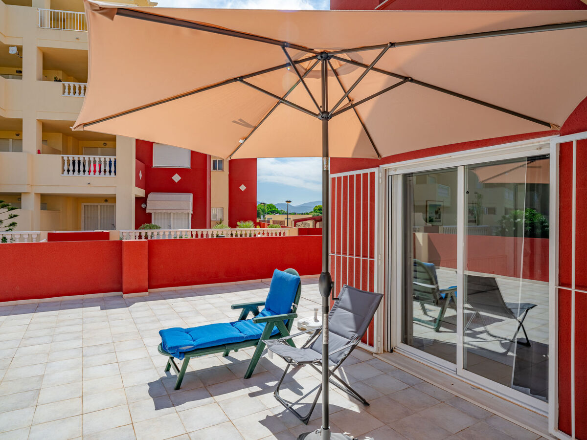 Playa Sol : apt 3 chambres avec terrasse 100 m² à Dénia - Photo 22