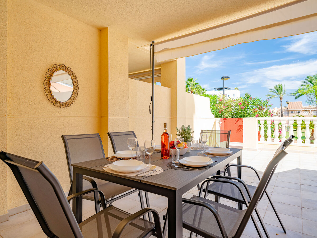 Playa Sol : apt 3 chambres avec terrasse 100 m² à Dénia - Photo 24