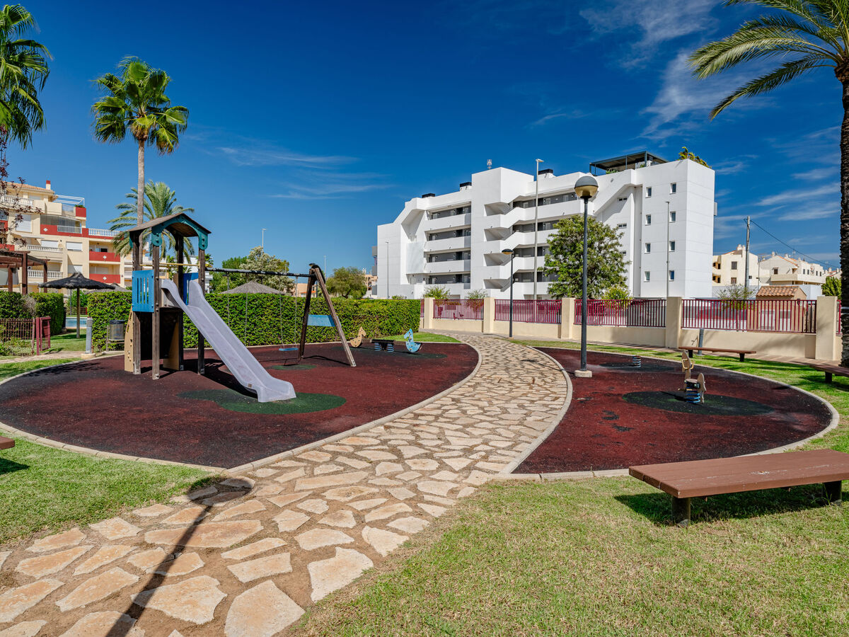 Playa Sol : apt 3 chambres avec terrasse 100 m² à Dénia - Photo 28
