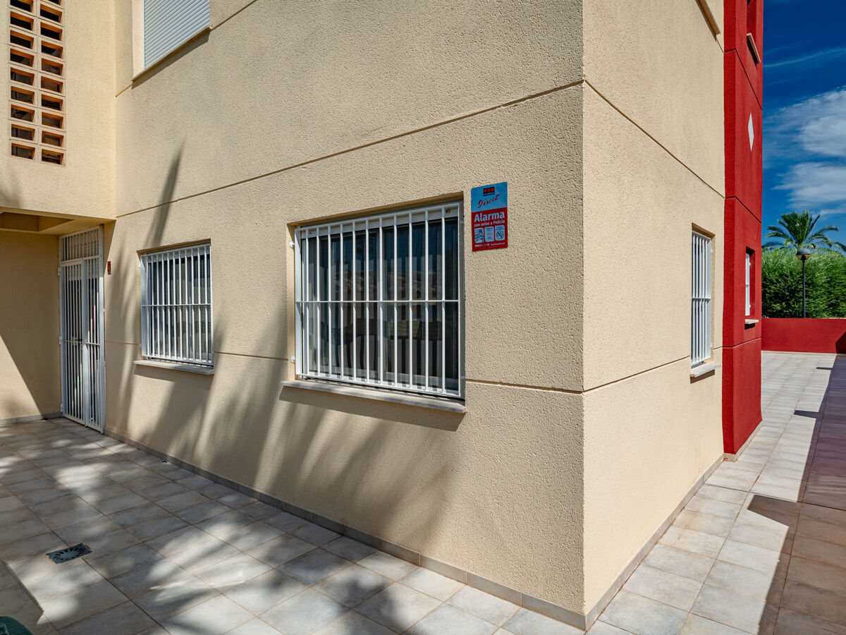 Playa Sol : apt 3 chambres avec terrasse 100 m² à Dénia - Photo 31