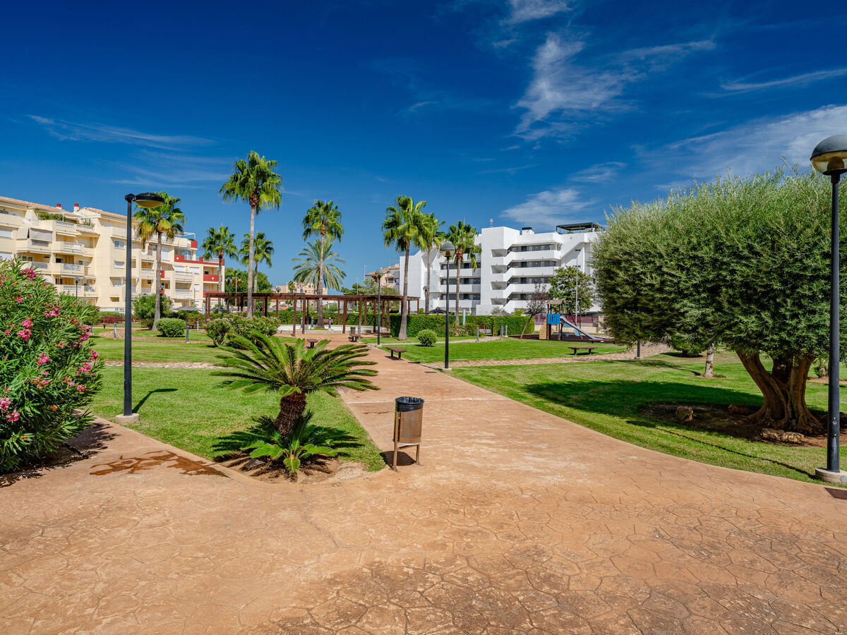 Playa Sol : apt 3 chambres avec terrasse 100 m² à Dénia - Photo 32