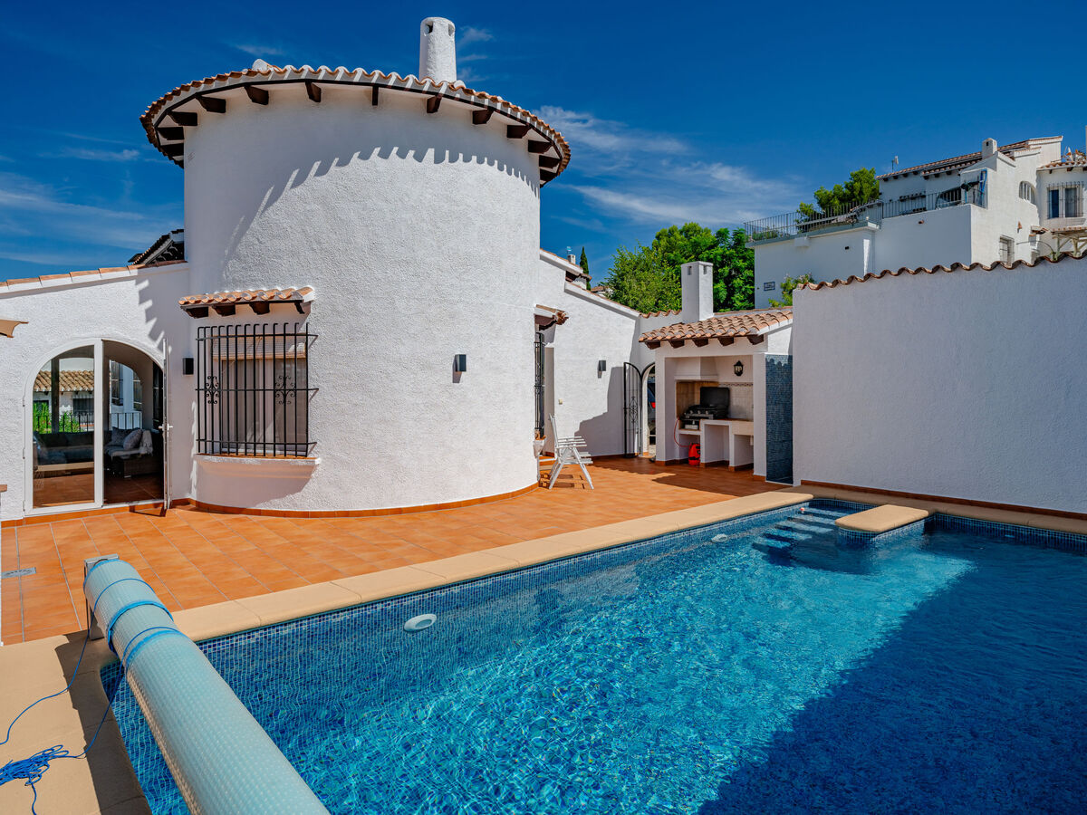 Villa Gran Vida - Maison 8 pers. avec piscine à Pego - Photo 3