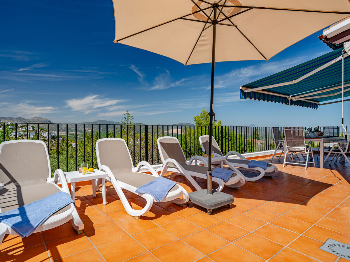 Villa Gran Vida - Maison 8 pers. avec piscine à Pego - Photo 4