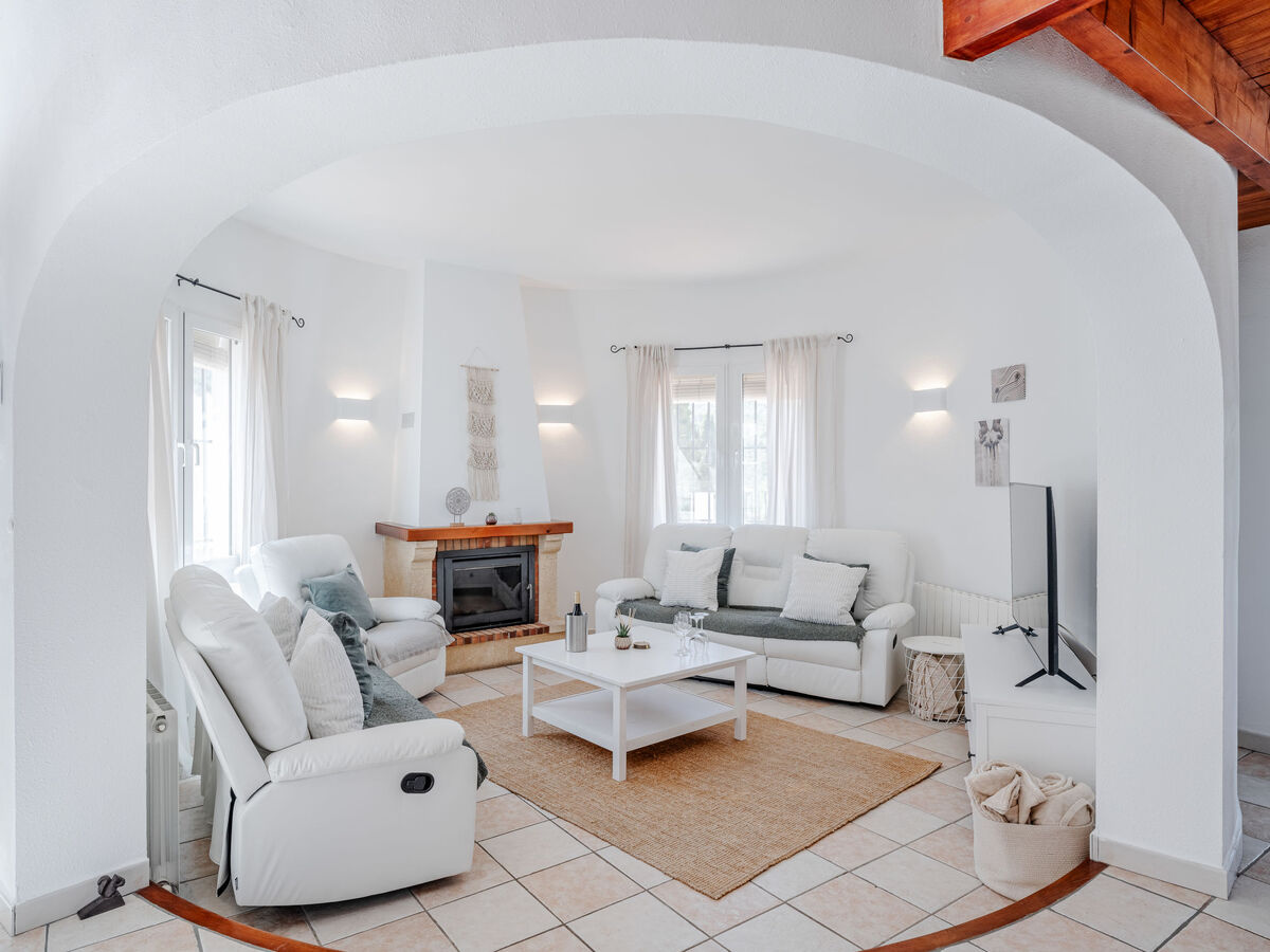 Villa Gran Vida - Maison 8 pers. avec piscine à Pego - Photo 6