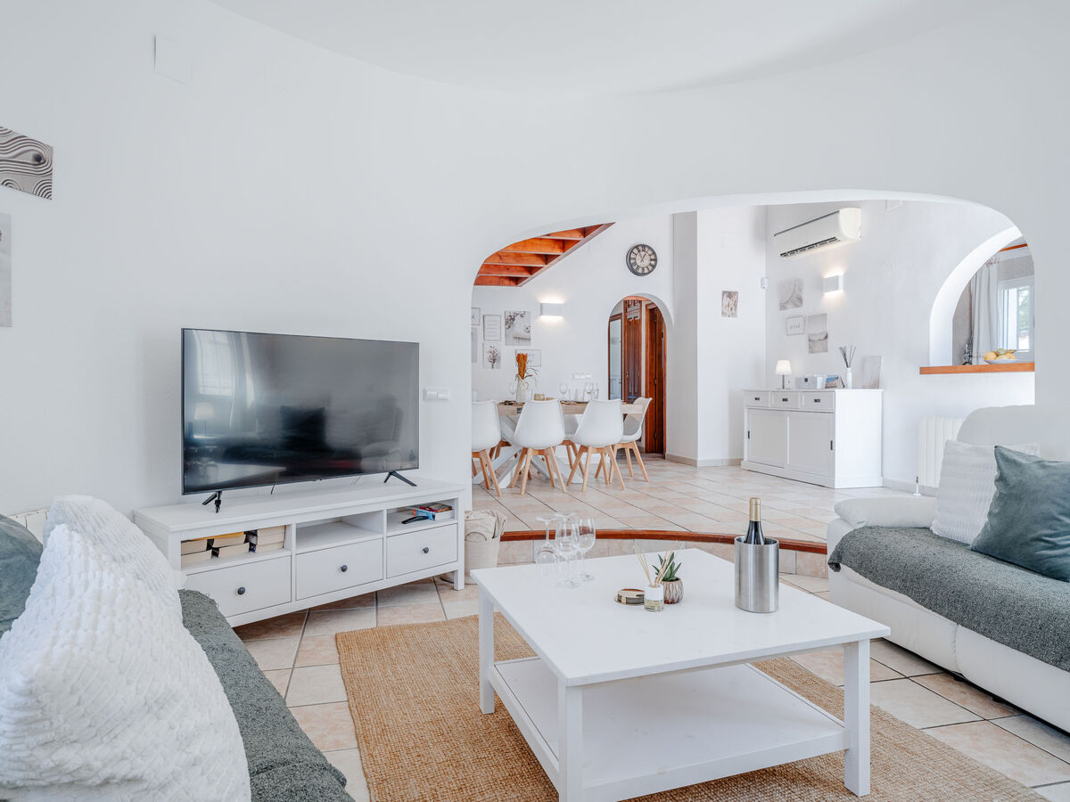 Villa Gran Vida - Maison 8 pers. avec piscine à Pego - Photo 8