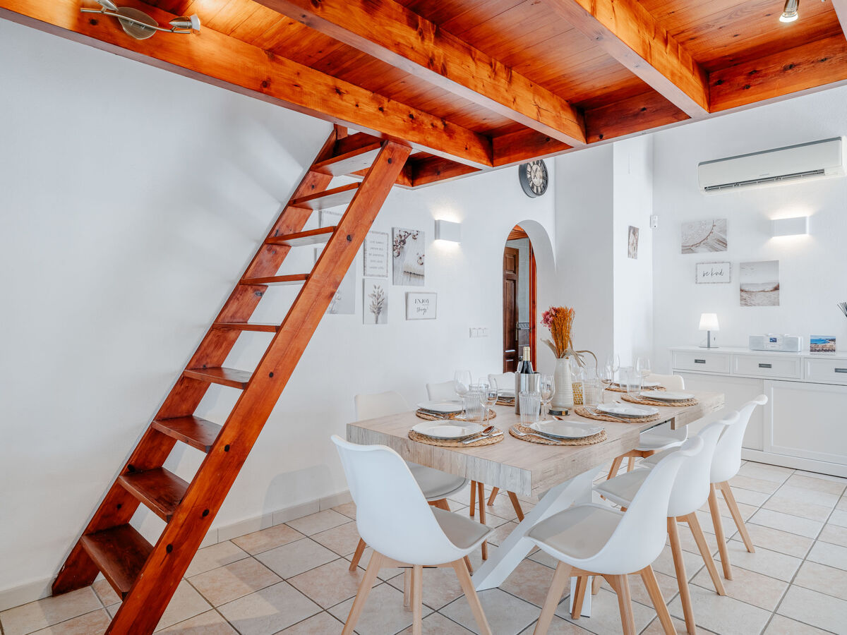 Villa Gran Vida - Maison 8 pers. avec piscine à Pego - Photo 9