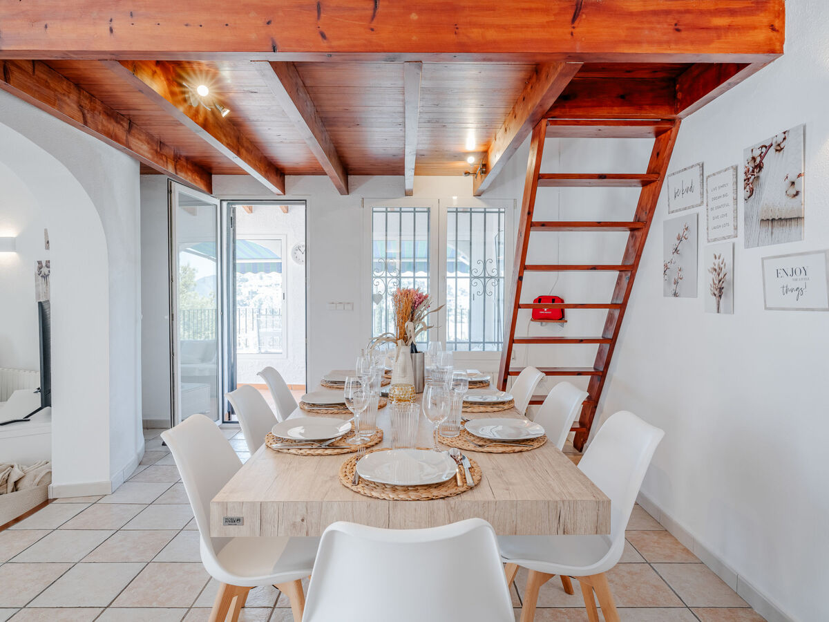 Villa Gran Vida - Maison 8 pers. avec piscine à Pego - Photo 11