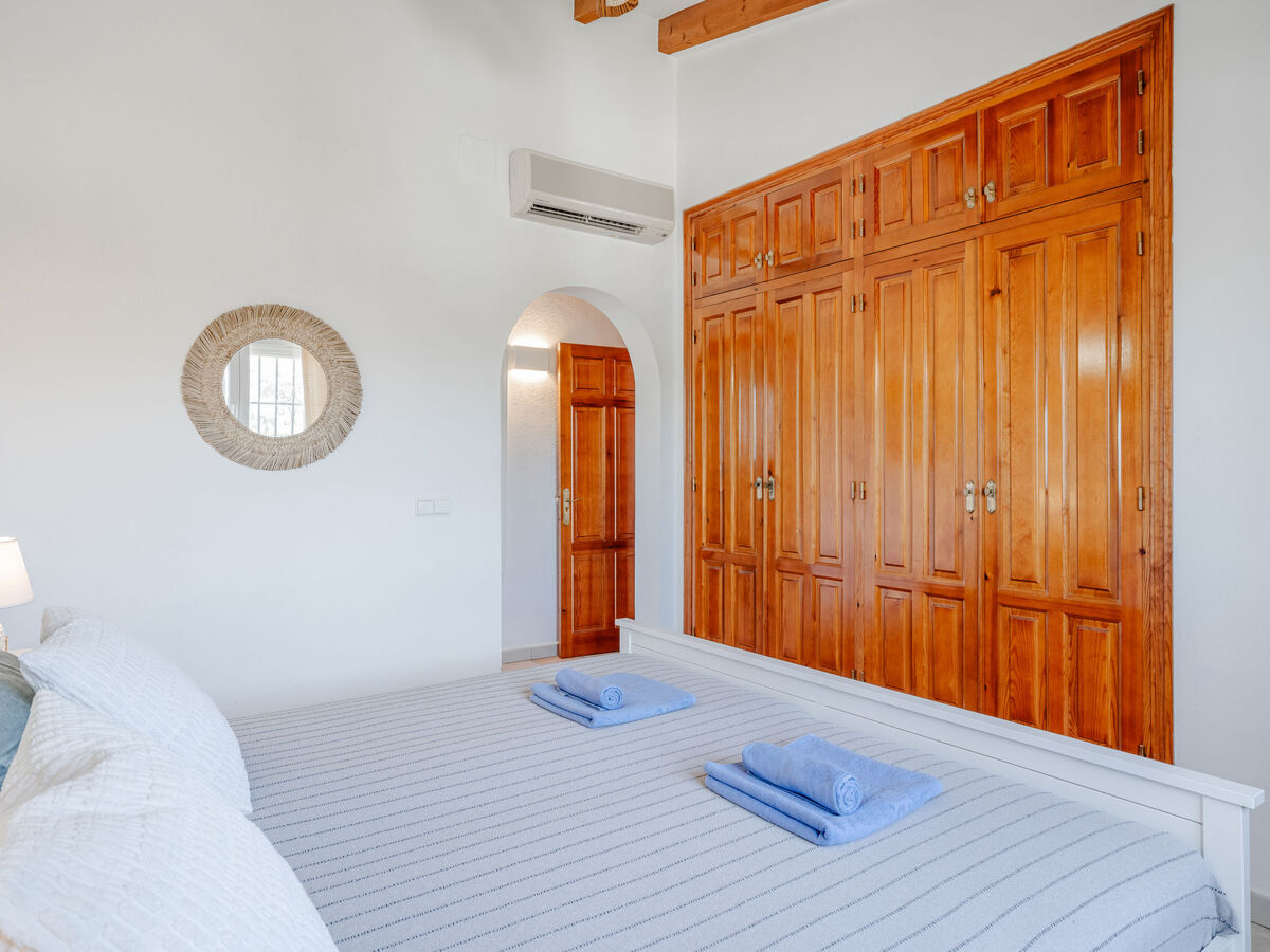 Villa Gran Vida - Maison 8 pers. avec piscine à Pego - Photo 16