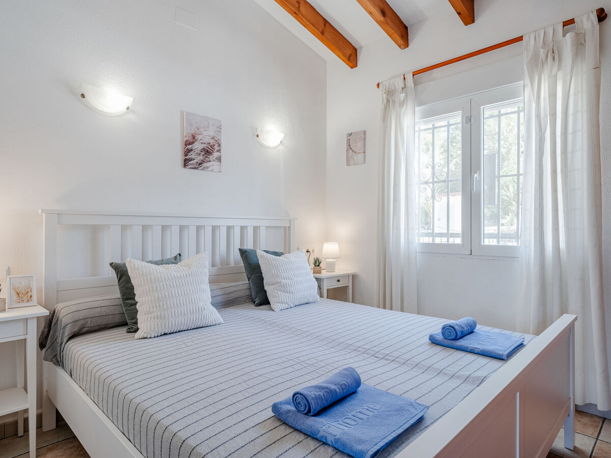 Villa Gran Vida - Maison 8 pers. avec piscine à Pego - Photo 17