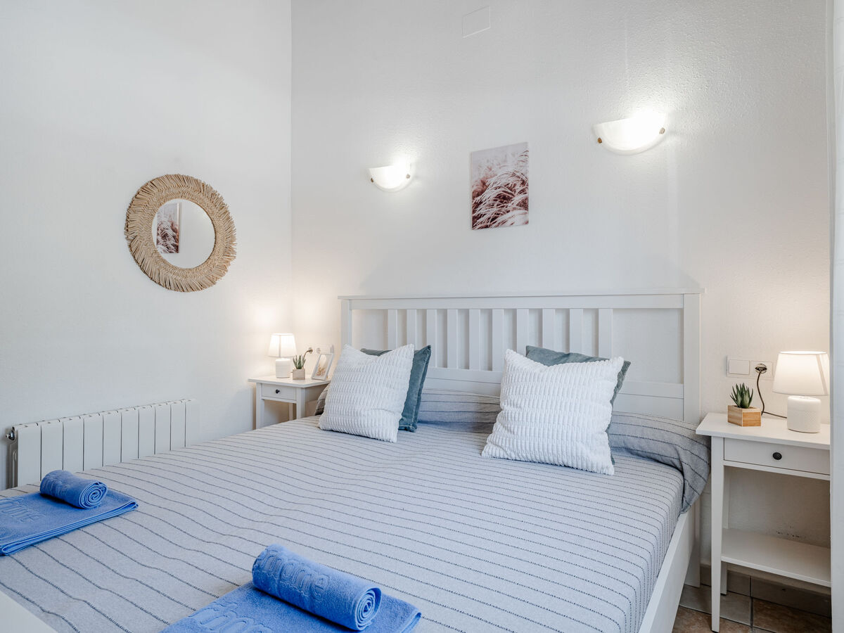 Villa Gran Vida - Maison 8 pers. avec piscine à Pego - Photo 18
