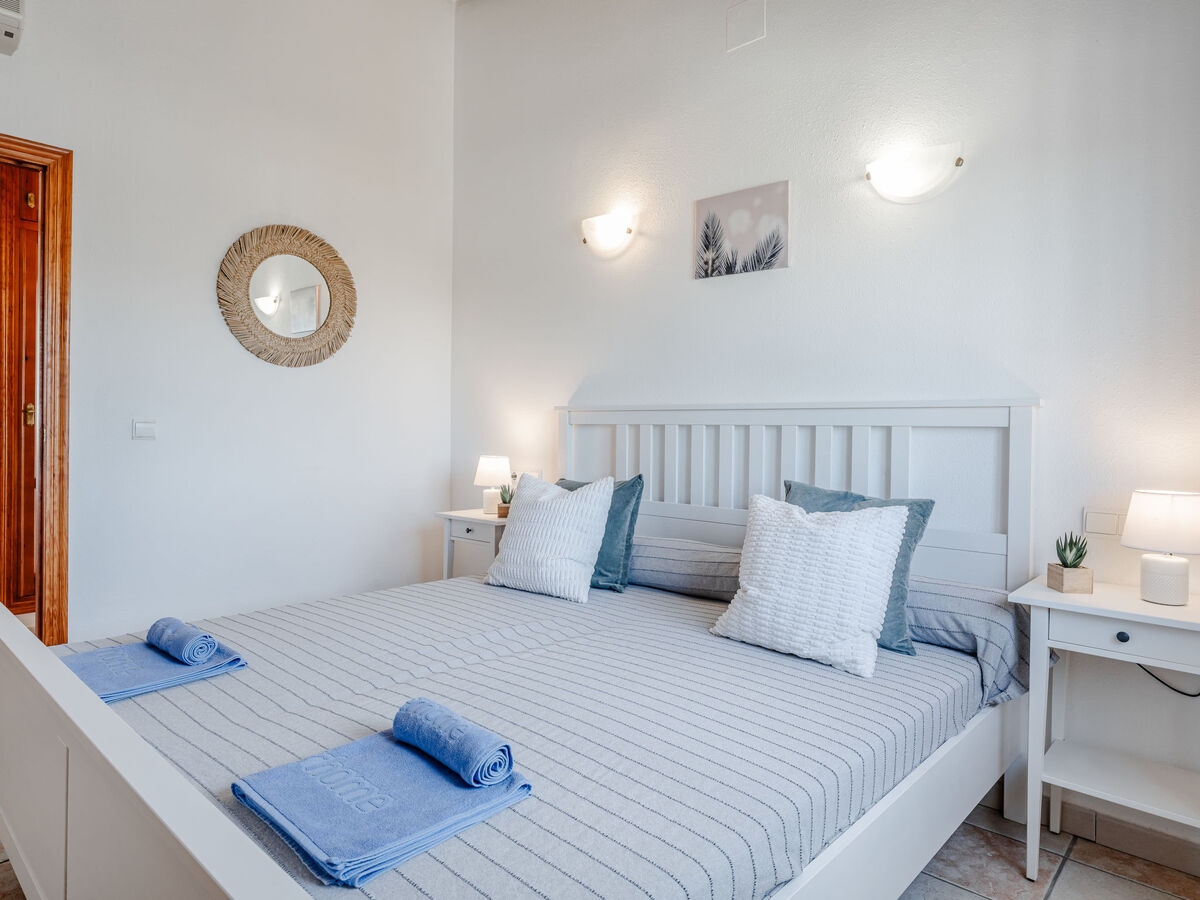Villa Gran Vida - Maison 8 pers. avec piscine à Pego - Photo 19