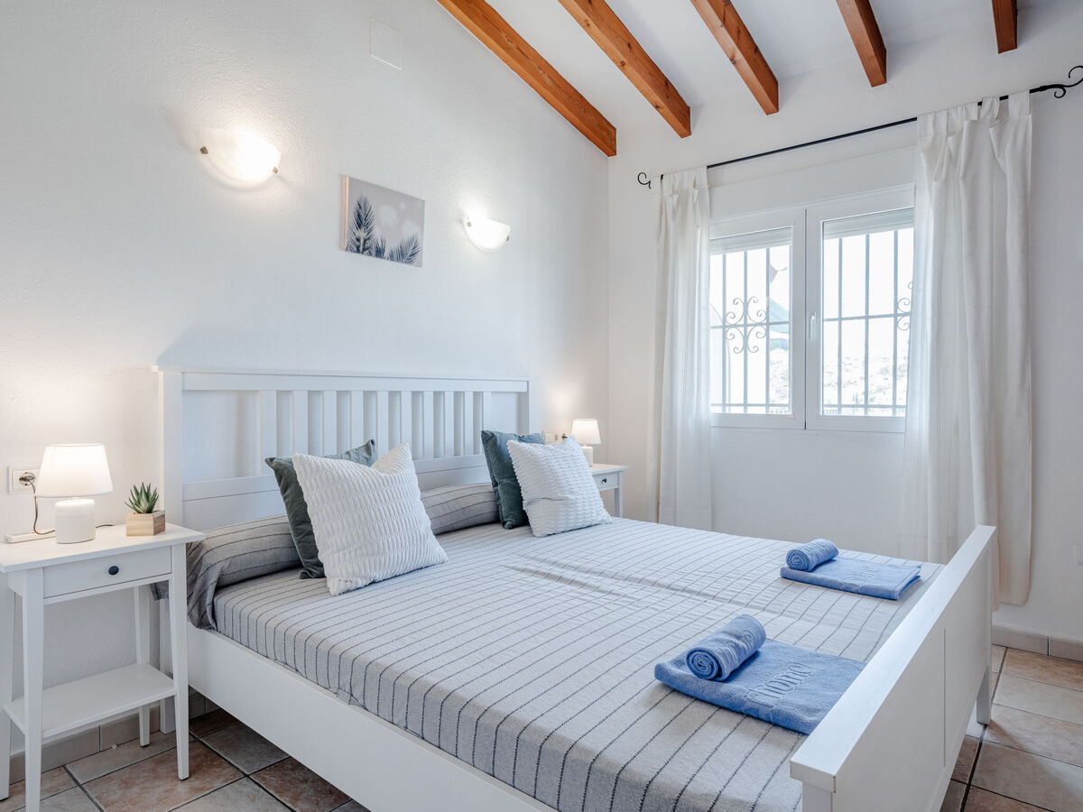 Villa Gran Vida - Maison 8 pers. avec piscine à Pego - Photo 20