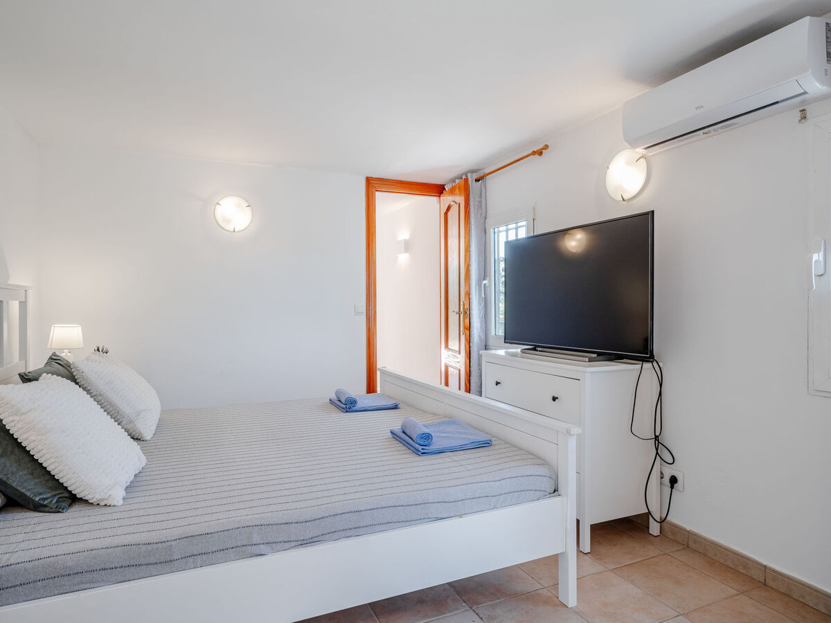 Villa Gran Vida - Maison 8 pers. avec piscine à Pego - Photo 22