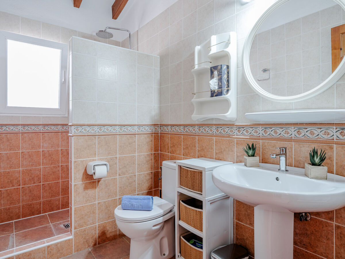 Villa Gran Vida - Maison 8 pers. avec piscine à Pego - Photo 23