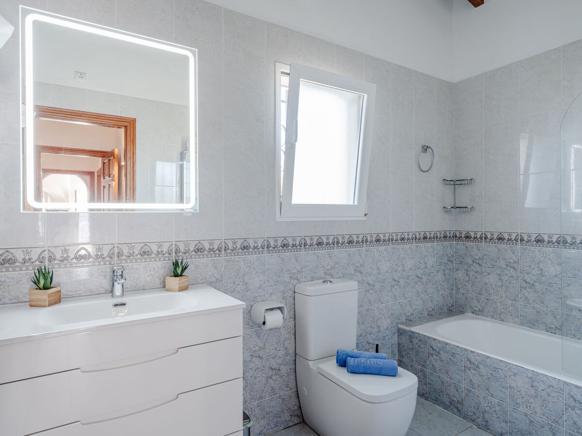 Villa Gran Vida - Maison 8 pers. avec piscine à Pego - Photo 25